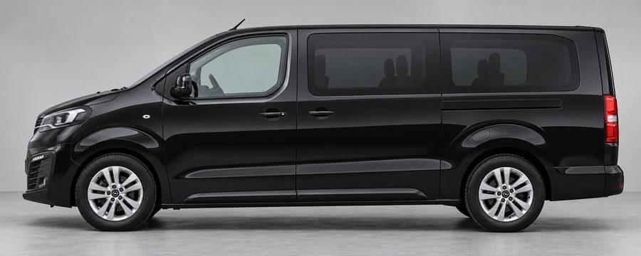 Opel Vivaro 2019