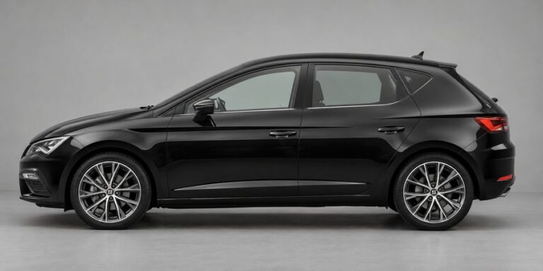 Seat Leon 2019–2020
