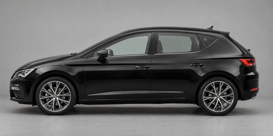 Seat Leon 2019–2020